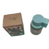 علبة زجاجات البخور الزرقاء Item Picture